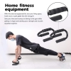 Zestaw fitness 4w1 (2000) [22250000736]